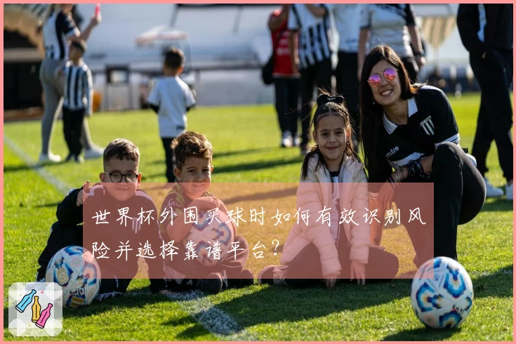 世界杯外围买球时如何有效识别风险并选择靠谱平台？