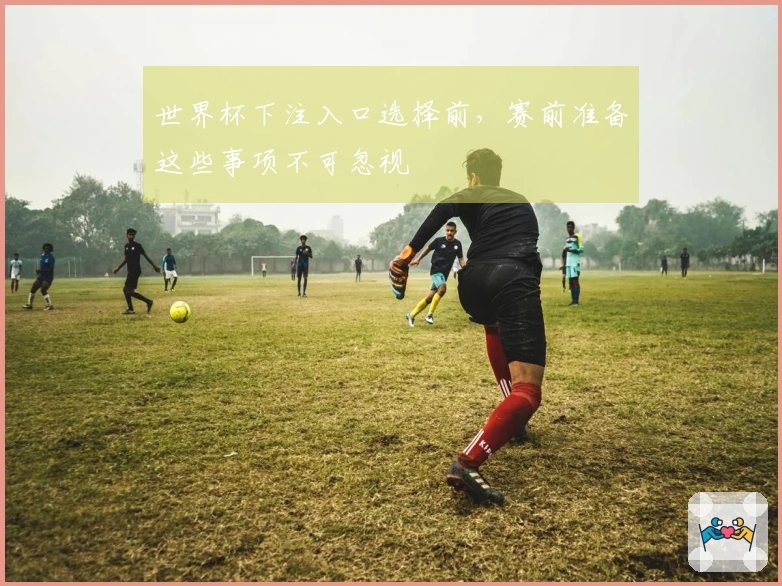世界杯下注入口选择前，赛前准备这些事项不可忽视