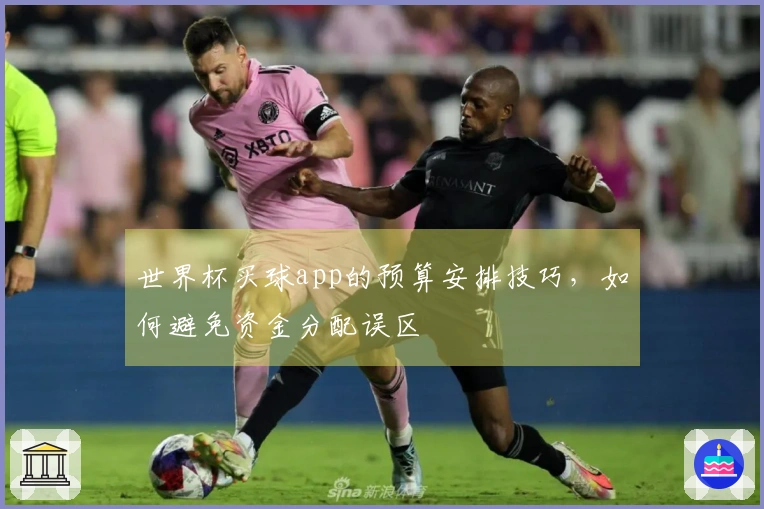世界杯买球app的预算安排技巧，如何避免资金分配误区
