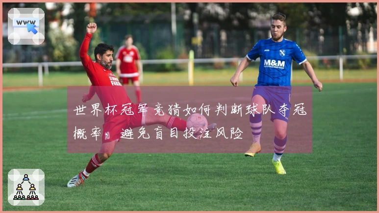 世界杯冠军竞猜如何判断球队夺冠概率，避免盲目投注风险