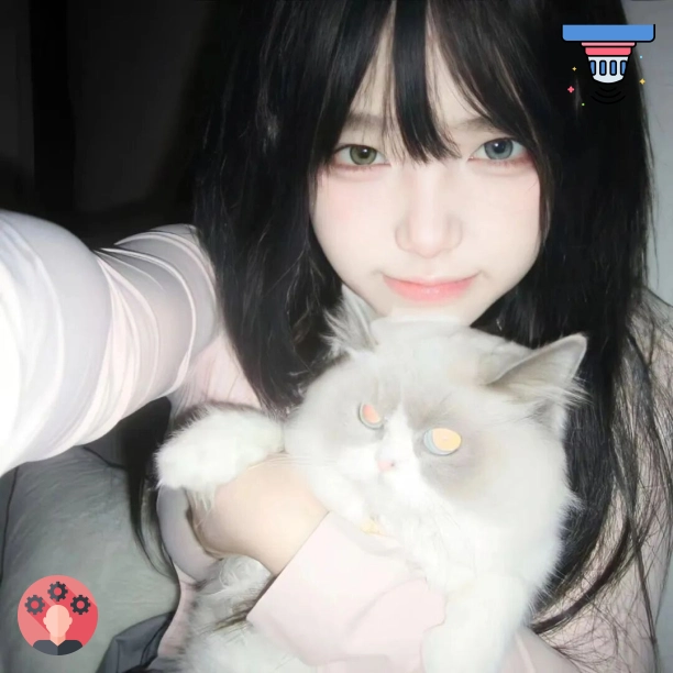 头像